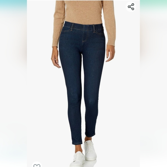 Amazon Essentials Denim - Amazon Essentials Women's Skinny Stretch Knit Jegging